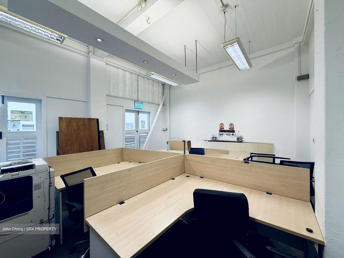 Old Birdcage Walk (D28), Office #528574621